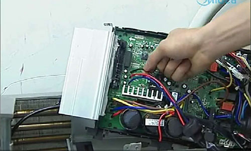 拜泉美的空调电话是多少