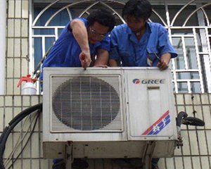 拜泉空调售后维修服务中心在哪里找