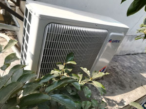 拜泉空调维修售后服务