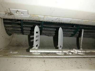 拜泉空调维修售后服务中心电话是多少