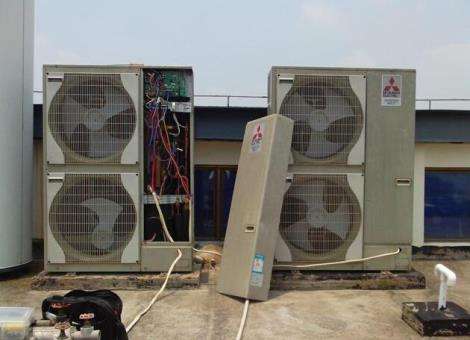 拜泉空调维修电话号码多少