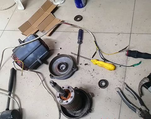 拜泉空调维修售后服务中心电话在哪里找