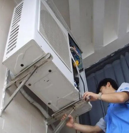 拜泉24小时空调维修热线