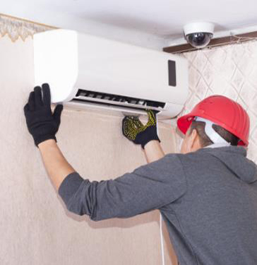 拜泉空调内机噪音大