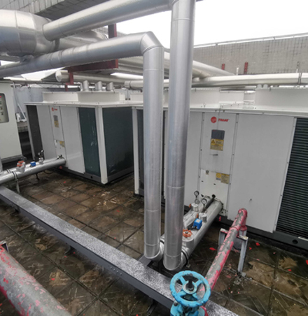 拜泉附近中央空调维修 拜泉上门中央空调维修